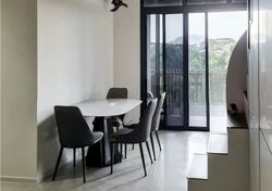 KI Residences at Brookvale (D21), Condominium #580847091